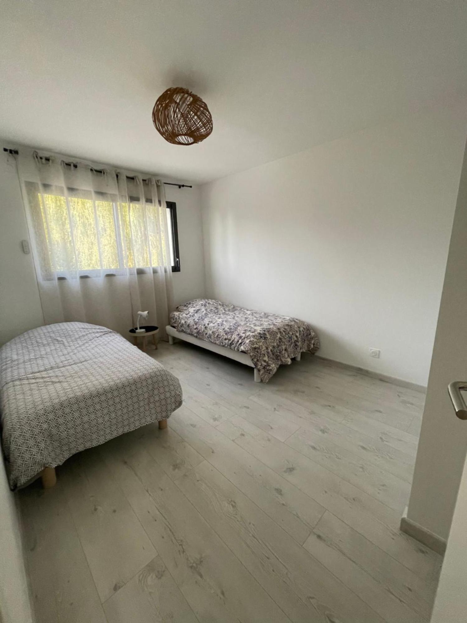 Maison Bijou 3 Chambres A 10Min De Disneyland Paris Chalifert ภายนอก รูปภาพ