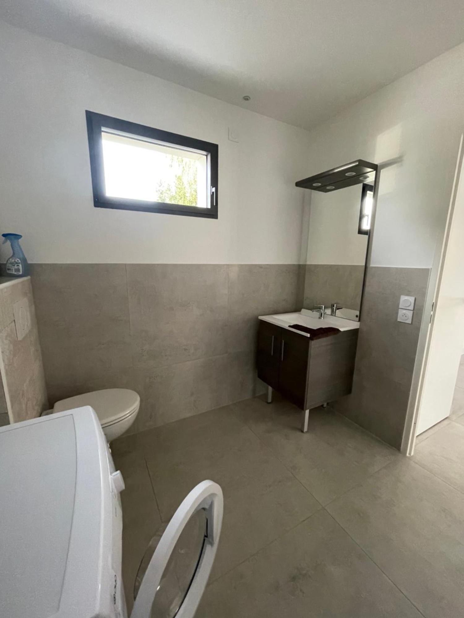 Maison Bijou 3 Chambres A 10Min De Disneyland Paris Chalifert ภายนอก รูปภาพ