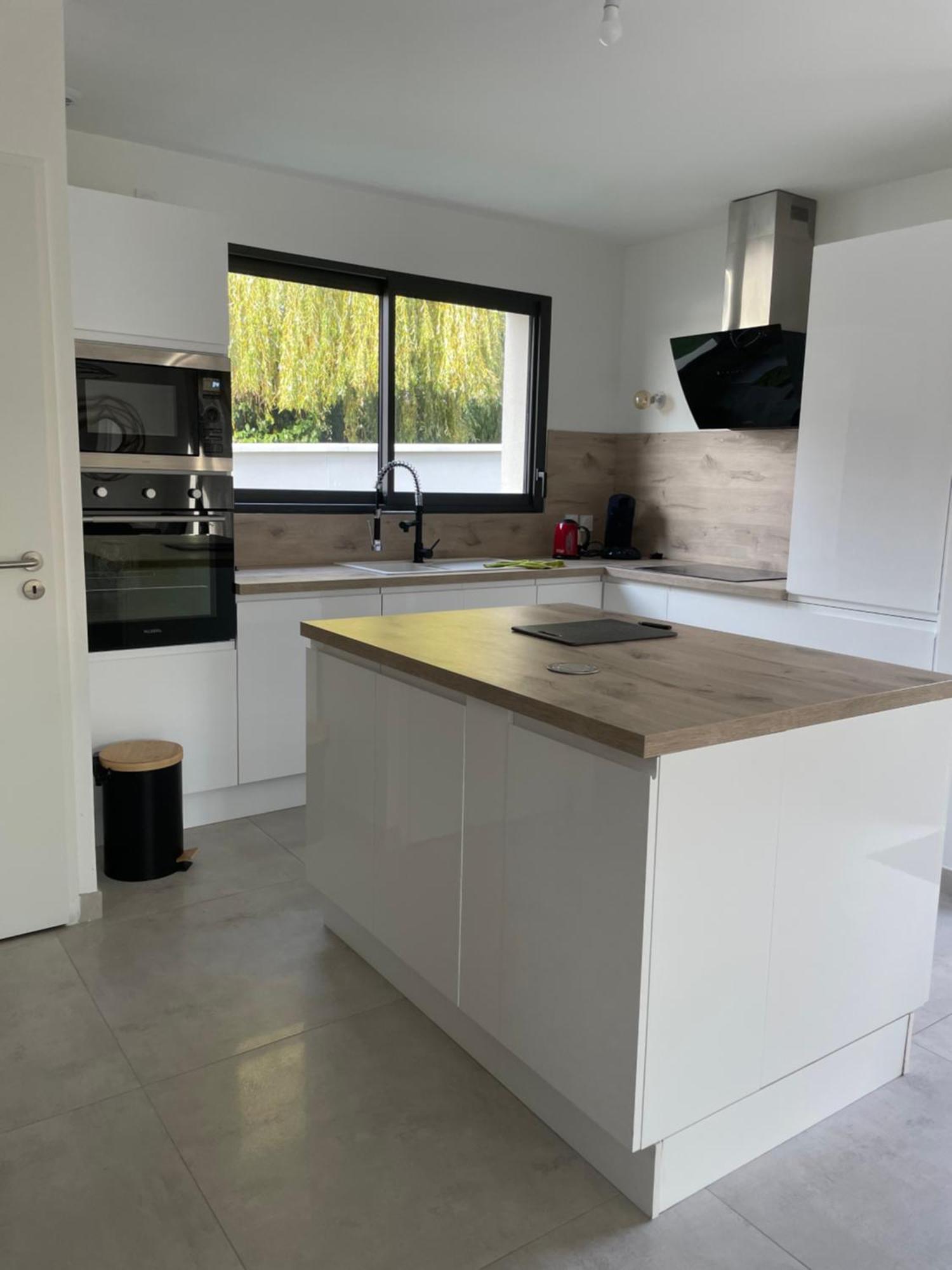 Maison Bijou 3 Chambres A 10Min De Disneyland Paris Chalifert ภายนอก รูปภาพ